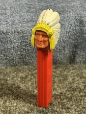 Vintage feet pez for sale  Cedar Lake
