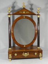 Psyché table époque d'occasion  Limoges-