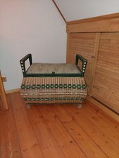 Mas alte wäschetruhe gebraucht kaufen  Oberweißbach/Thür. Wald