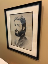 Beatles paul mccartney for sale  Biddeford