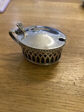 Vintage silver plated for sale  BOAT OF GARTEN