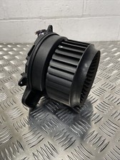 Audi heater blower for sale  HULL
