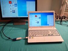 Packard bell tv44hc d'occasion  Saint-Herblain