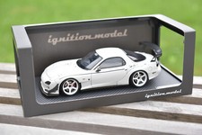 Neu ignition models gebraucht kaufen  Karlskron
