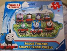 Thomas friends sodor for sale  East Liverpool