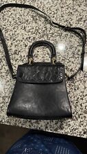 Ceancarel blk leather for sale  Lancaster