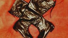 Salmaso designer stiefel gebraucht kaufen  Iserlohn