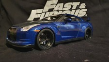 Jada toys fast d'occasion  Draguignan