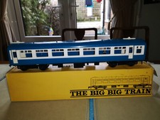 Battery gauge train for sale  POOLE