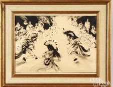 Gene kloss friendship for sale  Pittsburgh