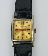 Orologio polso vintage usato  Carrara