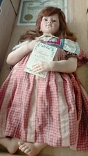 Marlene doll gadco for sale  Moorpark