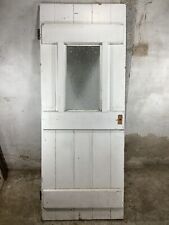 Old internal glazed for sale  RADSTOCK