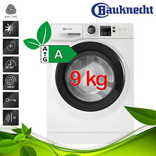 Bauknecht waschmaschine 9kg gebraucht kaufen  Bad Windsheim