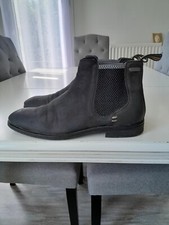 Bottines superdry chelsea d'occasion  Limoges-