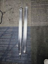 LOTE DE ESPETOS DE AÇO INOXIDÁVEL "2" V SPIT PN: 2164 para HARDT 4500/3500 INFERNO  comprar usado  Enviando para Brazil
