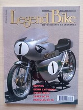 Legend bike dicembre usato  Moncalieri