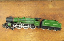 Hornby gauge steam for sale  BUCKINGHAM