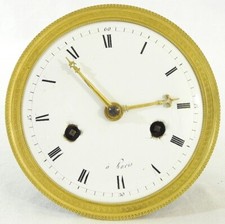 Mouvement fil pendule d'occasion  Lusigny-sur-Barse