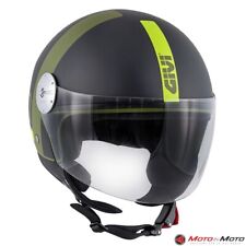 Casco demi jet usato  Palermo