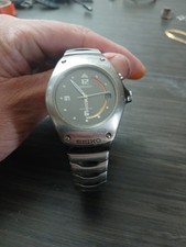Seiko men arctura for sale  Cincinnati