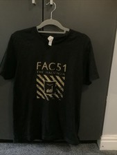 fac 51 for sale fac 51 for sale MANCHESTER