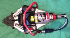 Lukas jaws life for sale  BANGOR