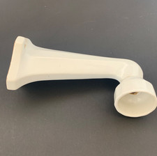Ancienne applique porcelaine d'occasion  Gouaix