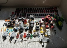 Lote Lego DC Marvel Super Heroes Hulk buster/Lanterna Verde/Flash/Homem de Ferro comprar usado Lote Lego DC Marvel Super Heroes Hulk buster/Lanterna Verde/Flash/Homem de Ferro comprar usado  Enviando para Brazil