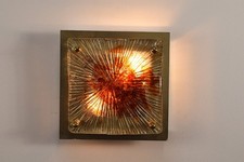 Murrina coppia lampade usato  Palermo