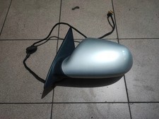 Außenspiegel audi seitenspieg gebraucht kaufen  Hamburg