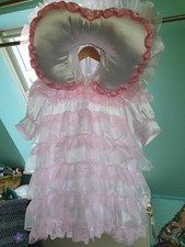 sissykleid gebraucht kaufen sissykleid gebraucht kaufen Rethem