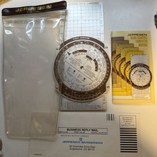 Jeppesen csg flug gebraucht kaufen  Regensburg