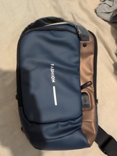 Sac bandoulière antivol d'occasion  Frejus