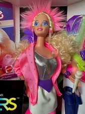 Barbie d'occasion  La Ville-aux-Clercs