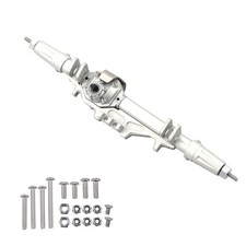 Metall hinterachse axial gebraucht kaufen  Langenlonsheim