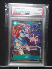 Carte one piece d'occasion  La Tour-du-Pin