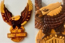 Harley davidson eagle for sale  Homosassa