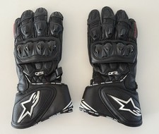Alpinestars plus motorrad gebraucht kaufen  Friedrichsdorf