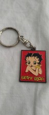 Porte clé betty d'occasion  Marchiennes