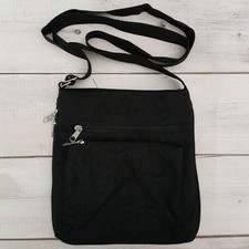 Womens black crossbody for sale  Concord