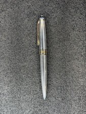 Montblanc meisterstück 1648 for sale  Lake Forest