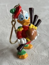 Donald duck keyring for sale  LIVERPOOL
