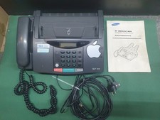 Samsung 800 fax gebraucht kaufen  Berlin