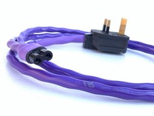 Nordost purple flare for sale  BRISTOL
