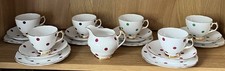vale tea set for sale vale tea set for sale  PETERBOROUGH