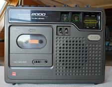 Sharp radiorecorder gf gebraucht kaufen  Petersberg, Wettin-Löbejün