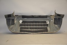 Baugruppe kofferraumboden hint gebraucht kaufen  Offenburg