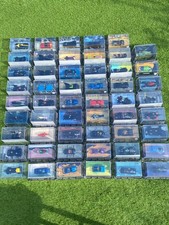 Eaglemoss batman automobilia for sale  BRISTOL
