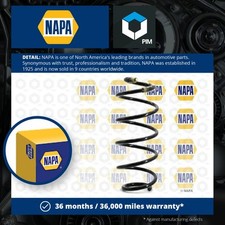 Coil spring fits for sale  UK